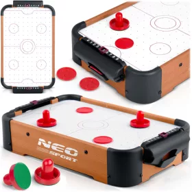 Masă de hochei pe aer Neo-Sport NS-440
