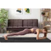 Saltea de exerciții din spumă Puzzle, 180 x 120 - Neo-Sport 192401