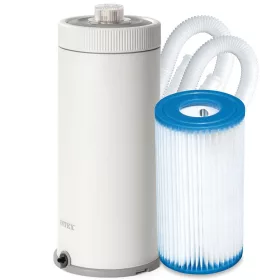   Pompă de filtrare pentru piscine de grădină 3785 l/h INTEX 26638-A