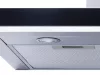 Hotă de bucătărie cu coș de fum 60 cm Berdsen BE-60A-T2 INOX