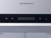 Hotă de bucătărie cu coș de fum 60 cm Berdsen BE-60A-T2 INOX