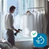 Aparat de călcat cu abur pentru haine, 1500 W - Berdsen BD-310