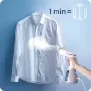 Aparat de călcat cu abur pentru haine, 1500W - Berdsen BD-310