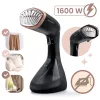 Aparat de călcat cu abur pentru haine Berdsen BD-311 de 1600 W