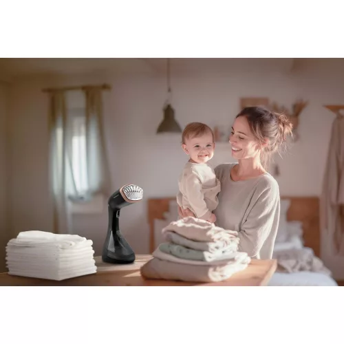 Aparat de călcat cu abur pentru haine Berdsen BD-311 de 1600 W