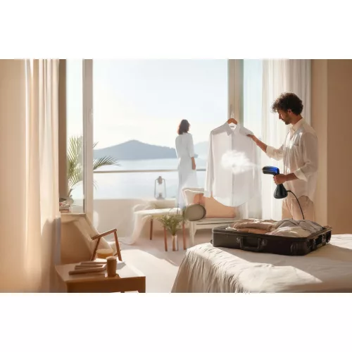 Aparat de călcat cu abur pentru haine Berdsen BD-311 de 1600 W