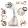 Aparat de călcat cu abur pentru haine Berdsen BD-311 de 1600 W