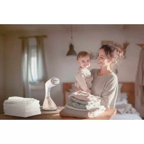 Aparat de călcat cu abur pentru haine Berdsen BD-311 de 1600 W
