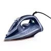 Fier de călcat cu abur Berdsen BD-330, 3000 W, înveliș ceramic, funcționare verticală