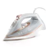 Fier de călcat cu abur Berdsen BD-332, 3000 W, înveliș ceramic, funcționare verticală