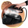 Stație de călcat cu abur, generator de abur 3000W Berdsen BD-334, acoperire ceramică