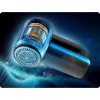 Aparat de ras electric cu afișaj LCD - Berdsen BD-390
