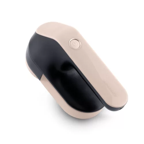 Aparat de ras electric cu afișaj LCD - Berdsen BD-391