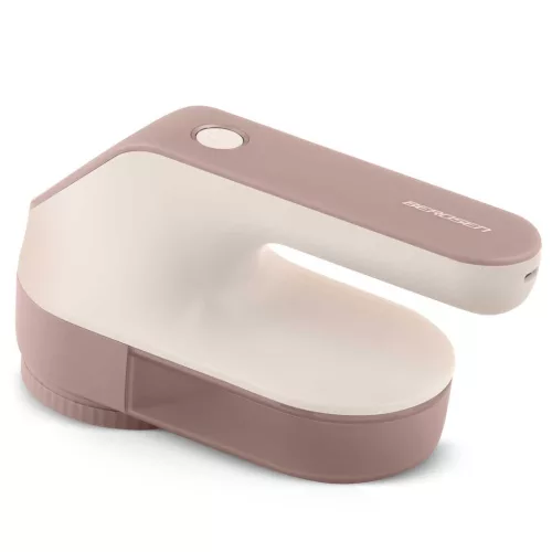 Aparat de ras electric cu afișaj LCD - Berdsen BD-391