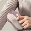 Aparat de ras electric cu afișaj LCD - Berdsen BD-391
