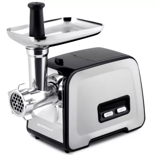 Mașină de tocat carne BD-601B Berdsen 450/1200W