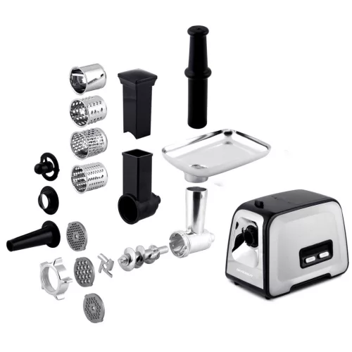 Mașină de tocat carne BD-601B Berdsen 450/1200W