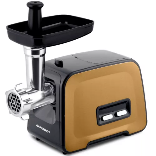 Mașină de tocat carne BD-601B Berdsen 450/1200W