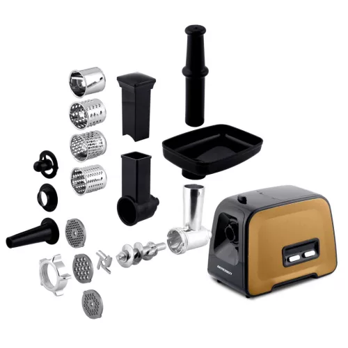 Mașină de tocat carne BD-601B Berdsen 450/1200W