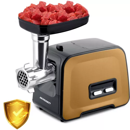 Mașină de tocat carne BD-601B Berdsen 450/1200W