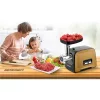 Mașină de tocat carne BD-601B Berdsen 450/1200W