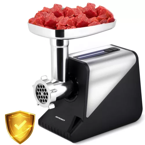 Mașină de tocat carne BD-602 Berdsen 800/2000W
