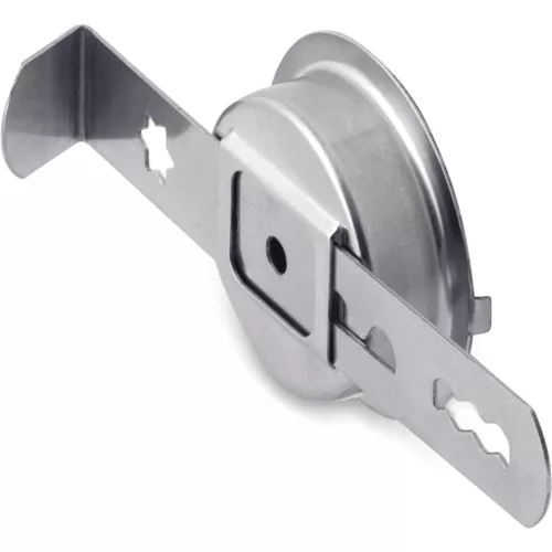 Set de accesorii pentru mașina de tocat carne, pentru prepararea gemurilor și prăjiturilor - Berdsen 360900