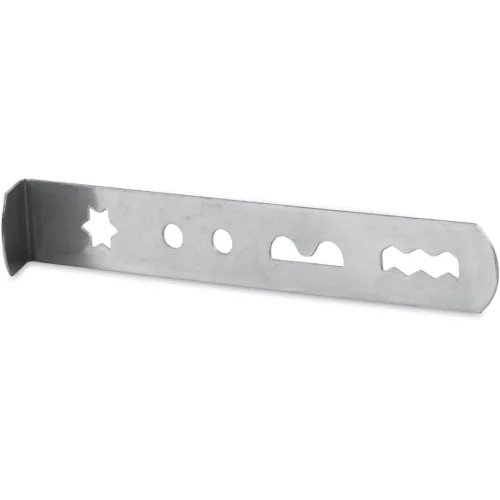Set de accesorii pentru mașina de tocat carne, pentru prepararea gemurilor și prăjiturilor - Berdsen 360900