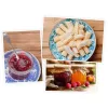 Set de accesorii pentru mașina de tocat carne, pentru prepararea gemurilor și prăjiturilor - Berdsen 360900
