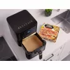 Hârtie de copt pentru inserții de friteuză 23 cm Berdsen - 100 buc