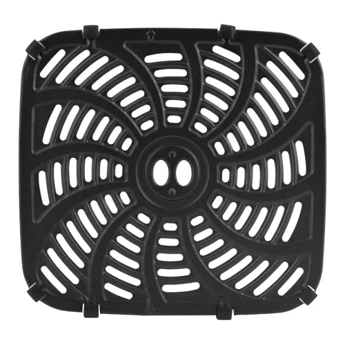 Tavă tip grilă pentru friteuza cu aer Berdsen BD-655 23x22