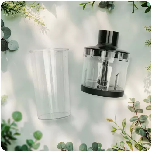 Blender de mână 1500 W BD-753 Berdsen