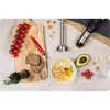 Blender de mână 1500 W BD-753 Berdsen