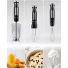 Blender de mână 1500 W BD-754 Berdsen