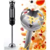 Blender de mână 1500 W BD-754 Berdsen