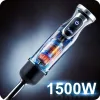 Blender de mână 1500 W BD-754 Berdsen