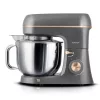 Mixer planetar Berdsen BD-756 3 în 1, robot de bucătărie, 6 l