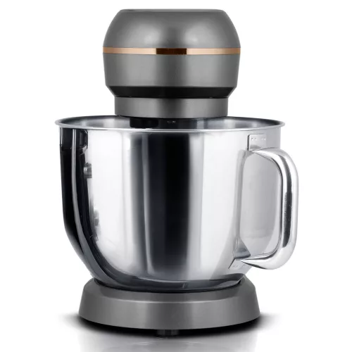 Mixer planetar Berdsen BD-756 3 în 1, robot de bucătărie, 6 l