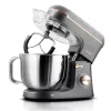 Mixer planetar Berdsen BD-756 3 în 1, robot de bucătărie, 6 l