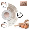 Mixer planetar Berdsen BD-756 3 în 1, robot de bucătărie, 6 l
