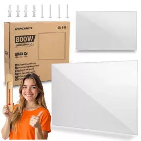 Încălzitor cu infraroșu 800W Berdsen BD-986