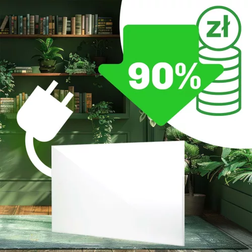 Încălzitor cu infraroșu 960 W Berdsen BD-988