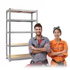 Raft metalic de depozitare 150 x 75 x 30 cm Humberg 4840