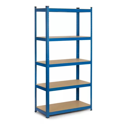 Raft metalic de depozitare 180 x 90 x 40 cm Humberg 4848