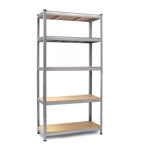 Raft metalic de depozitare 205 x 120 x 45 Humberg 4850