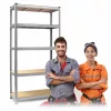 Raft metalic de depozitare 205 x 120 x 45 Humberg 4850