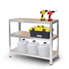 Raft metalic de depozitare 205 x 120 x 45 Humberg 4850