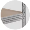 Raft metalic de depozitare 205 x 120 x 45 Humberg 4850