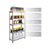 Raft metalic de depozitare 205 x 120 x 45 Humberg 4850