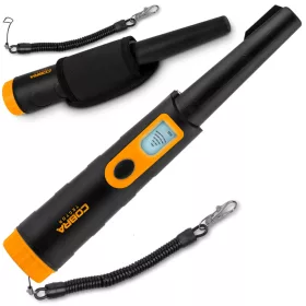 Femdetector - Detector Pinpointer Cobra CT-1070